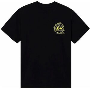 Anti Social Social Club Fragment Bolt Tee